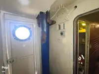 Trawler te koop