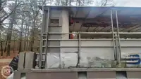 Passagiersschip te koop