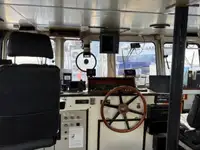 Sleperschip te koop