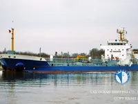 Olie-/chemikaliëntanker te koop