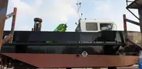 Werkboten te koop