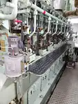 Bulkcarrier te koop
