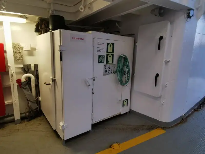 Ro-Ro-schip te koop