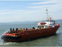 Bemanningboot te koop
