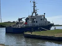 Patrouilleboot te koop