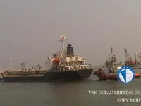 Olie-/chemikaliëntanker te koop