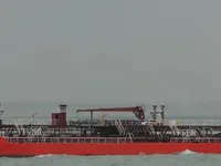 Olie-/chemikaliëntanker te koop