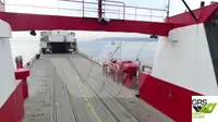 Ro-Ro ship Te koop