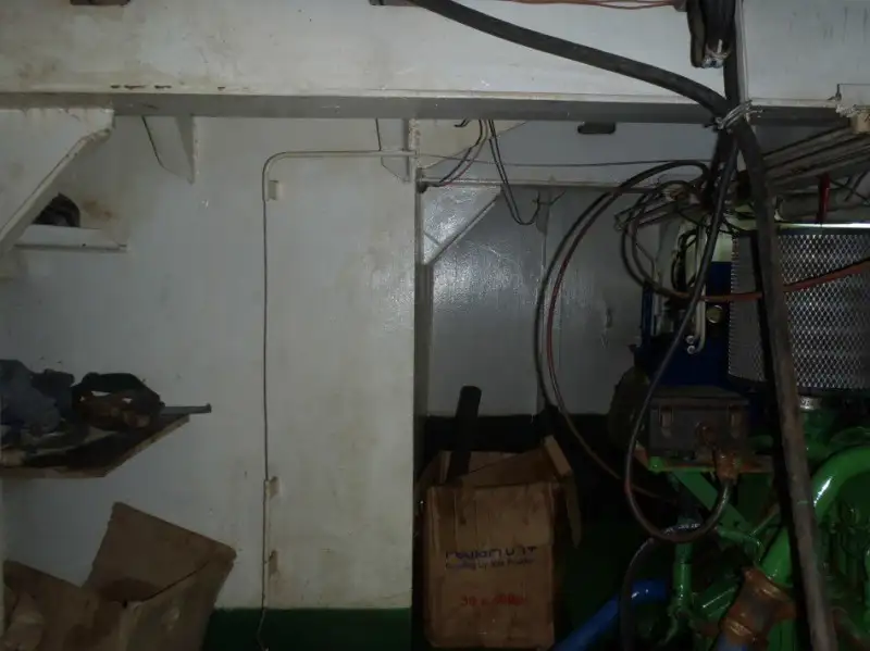 Sleperschip te koop
