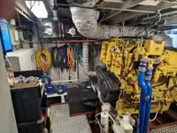 Sleperschip te koop