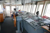 Sleperschip te koop