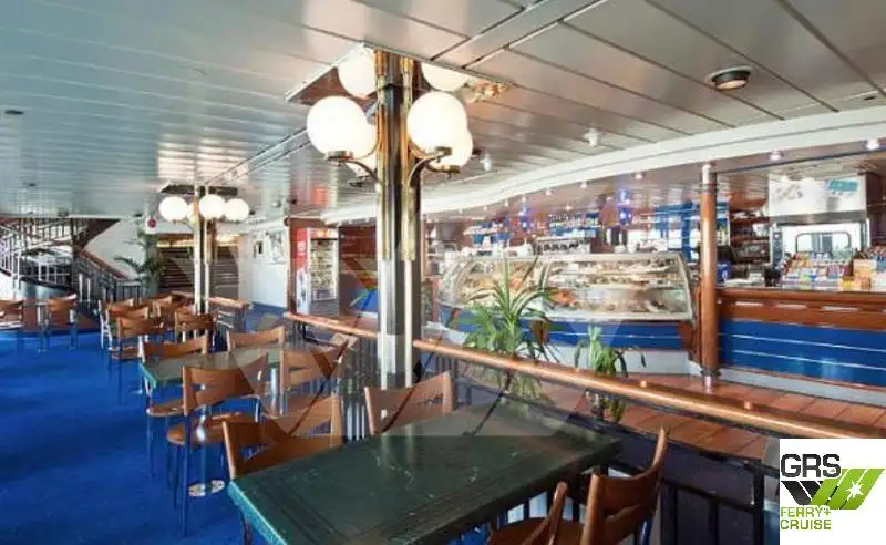 Ro-Ro-schip te koop