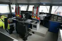 Catamaran te koop