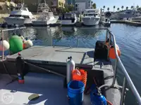 Trawler te koop