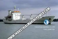 Koelschip te koop