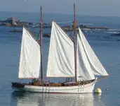 Veerboot te koop