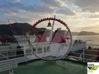 Ro-Ro-schip te koop