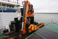 Sleperschip te koop