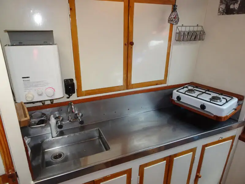 Sleperschip te koop