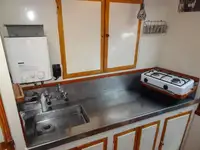 Sleperschip te koop