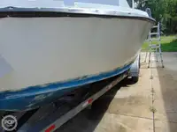 Patrouilleboot te koop