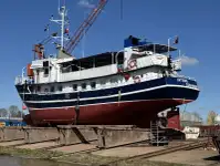 Bulkcarrier te koop
