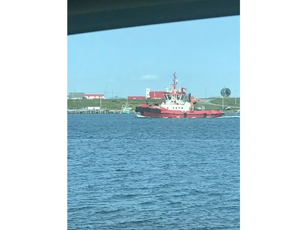 Sleper te koop