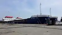 Vrachtschip Te koop