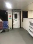 Passagiersschip te koop