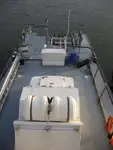 Patrouilleboot te koop