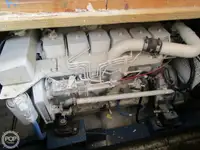 Trawler te koop