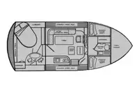 Trawler Te koop