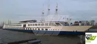 Passagiersschip te koop