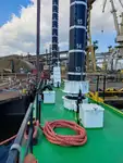 Barge te koop