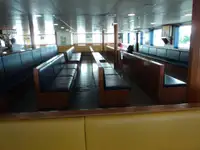 Veerboot Te koop