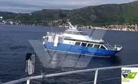 Veerboot Te koop