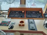 Sleperschip te koop