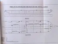 Barge te koop