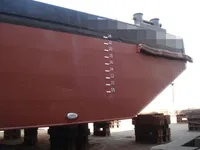 Barge te koop