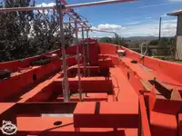 Reddingsboot te koop
