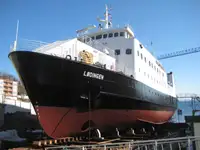 Ro-Ro-schip te koop