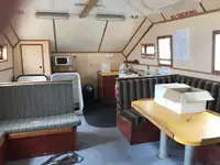 Sleperschip te koop