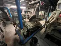 Bemanningboot te koop