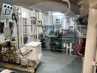 Kraanschip te koop