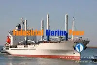 Koelschip te koop