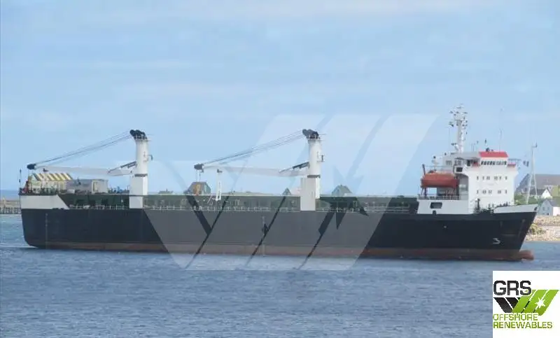 Fast Supply Vessel (FSV) te koop