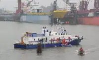 Veerboot te koop