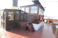 Barge te koop