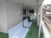 Veerboot te koop