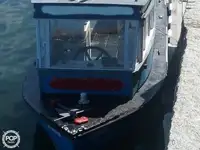Veerboot te koop